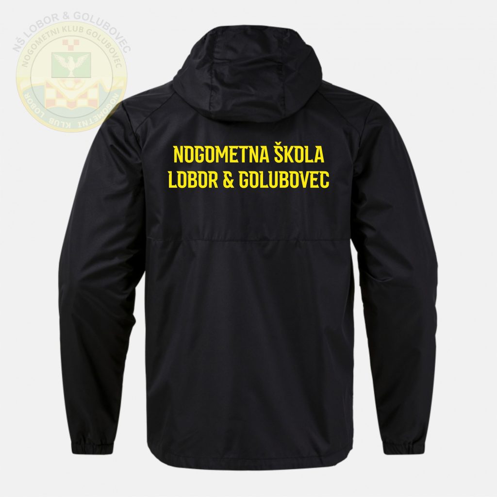 Šuškavac Trivor 2 leđa NS L&G