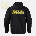 Šuškavac Trivor 2 leđa NS L&G