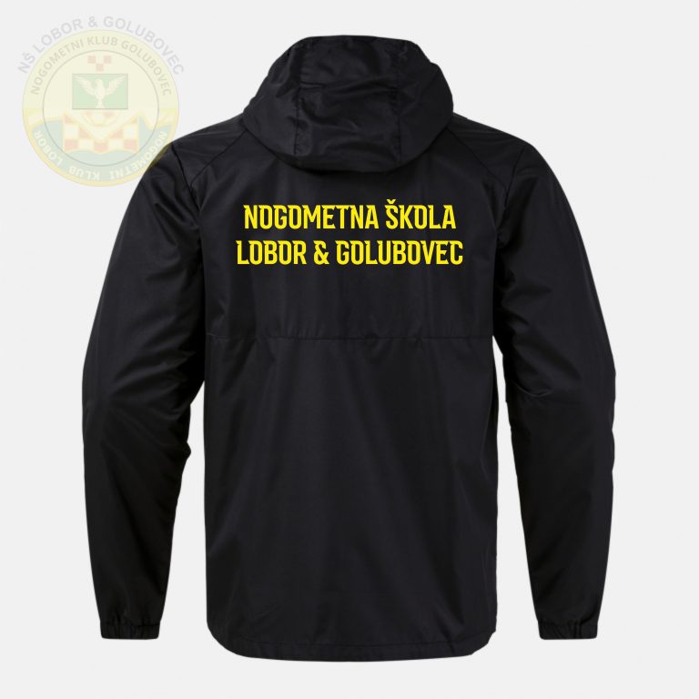 Šuškavac Trivor 2 leđa NS L&G