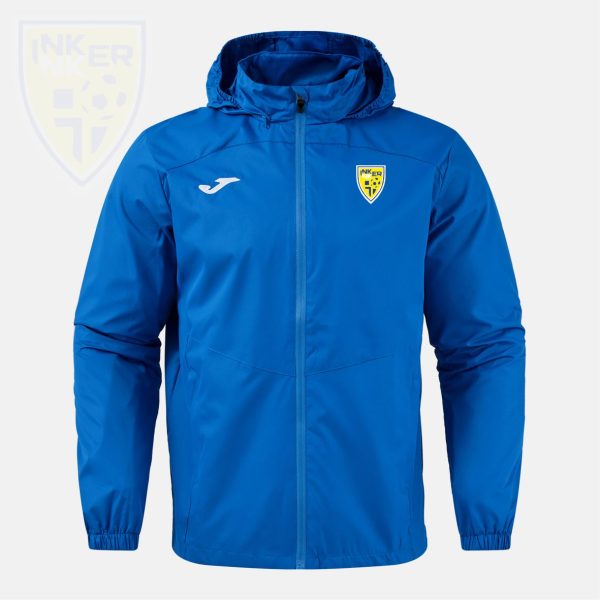 Šuškavac Trivor 2 prsa NK Inker