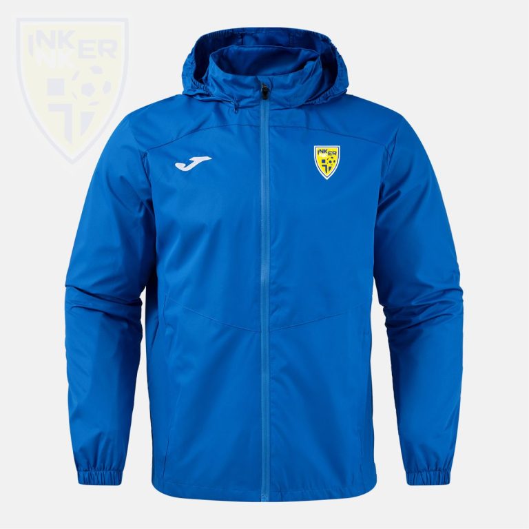 Šuškavac Trivor 2 prsa NK Inker