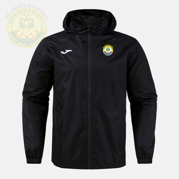 Šuškavac Trivor 2 prsa NS L&G