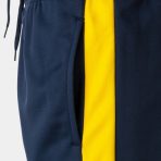 eco kratke navy yellow 2