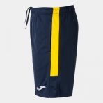 eco kratke navy yellow 3