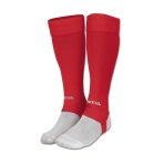 leg red