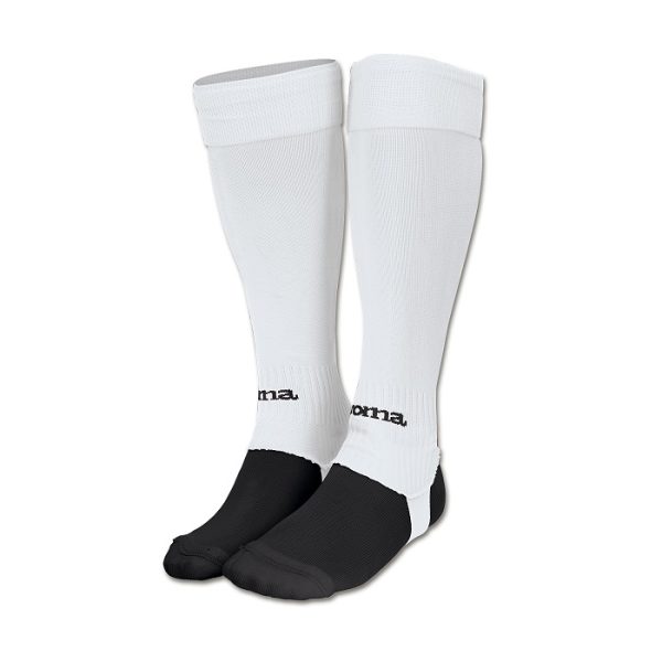 leg white