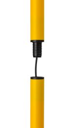 2688 Slalomstange 160 2teilig 25mm 004 4