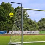 3339 T PRO Pendelanlage Kopfball