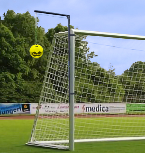 3339 T PRO Pendelanlage Kopfball