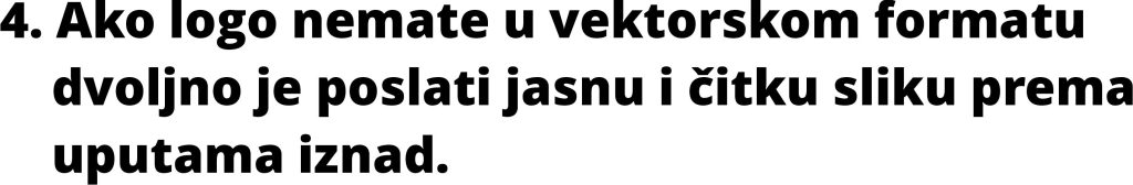 4. Logo vektori