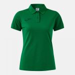 Bali 3 zenska polo majica prsa zelena