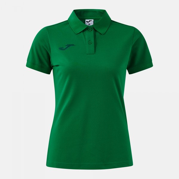 Bali 3 zenska polo majica prsa zelena