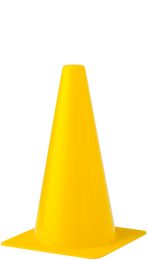 Čunj 30 cm