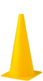 Čunj 38 cm