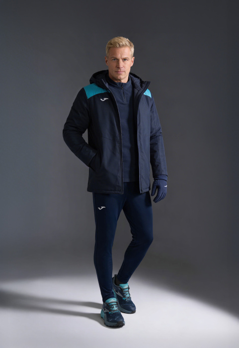 Glavna kategorija jakne