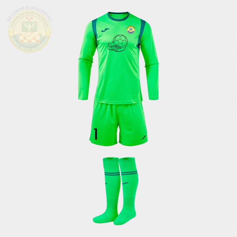 Golmanski komplet Zamora 11 prsa NS L&G