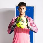 Joma Gioco 3 nogometna lopta žuta 2