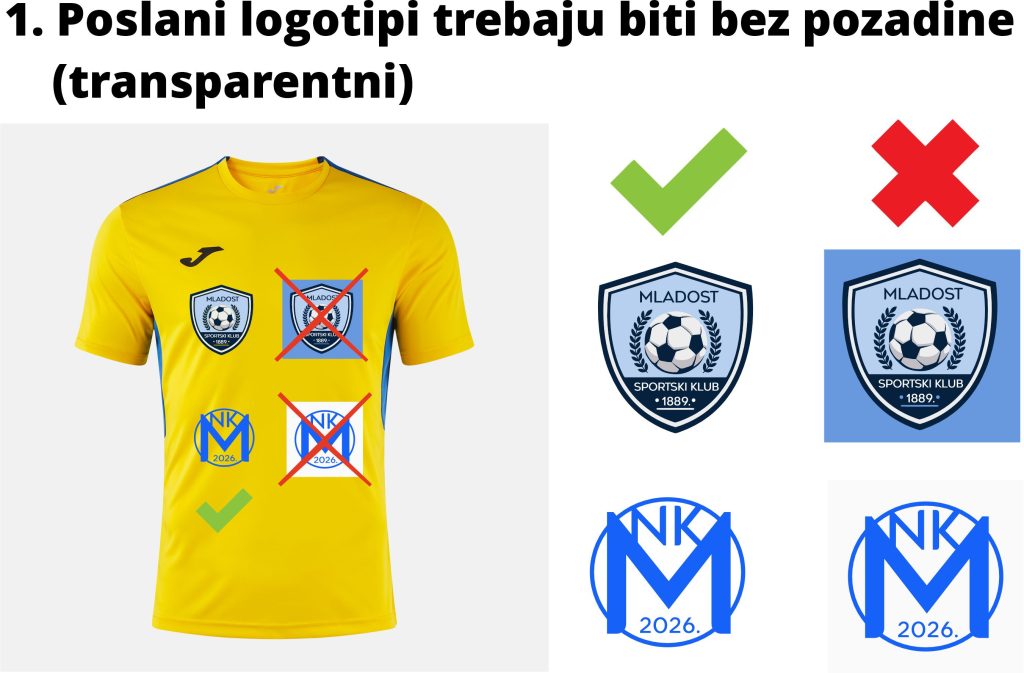 Logo bez pozadine