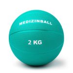Medizinball 2kg 1268 1
