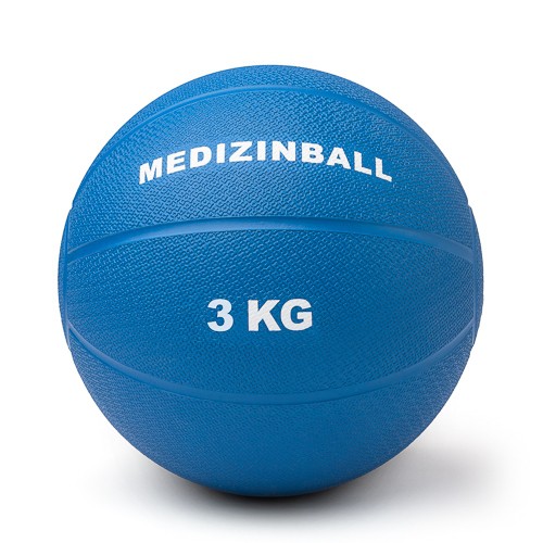 Medizinball 3kg 1142 2