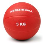 Medizinball 5kg 1182