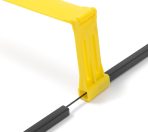 Povišene koordinacijske ljestve 6 vrhova 4