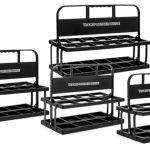 Preklopni nosač za boce