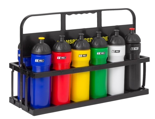 Preklopni nosač za boce 2