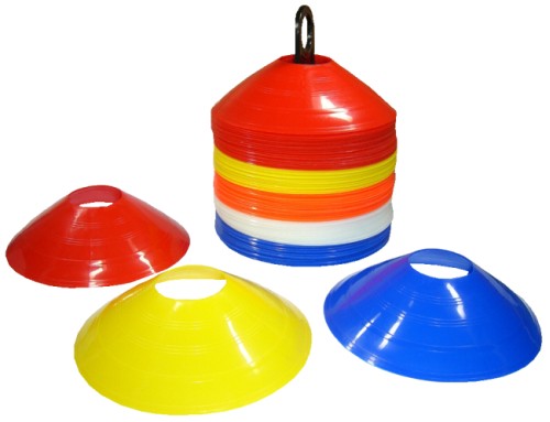 Set markirnih kapica 25 kom