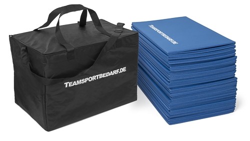 Set od 10 prostirki 2