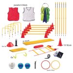 Set rekviziti nogomet veliki