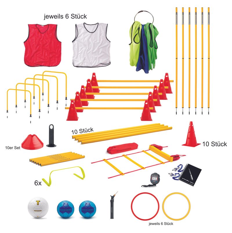 Set rekviziti nogomet veliki Set rekviziti nogomet veliki
