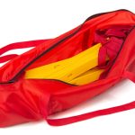 Torba za koordiacijske ljestve