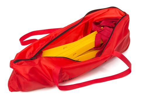 Torba za koordiacijske ljestve