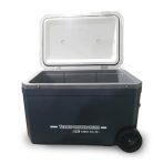 XXXX T PRO Eisbox XXL fahrbar 45L 003