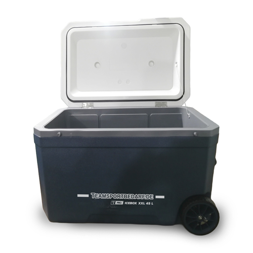 XXXX T PRO Eisbox XXL fahrbar 45L 003