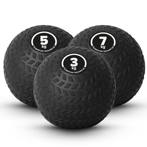XXXX slam ball 3erGruppe 01