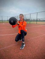 xxxx SlamBall 2