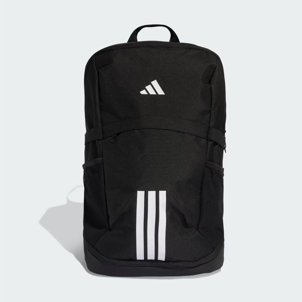 Adidas Tiro ruksak crna