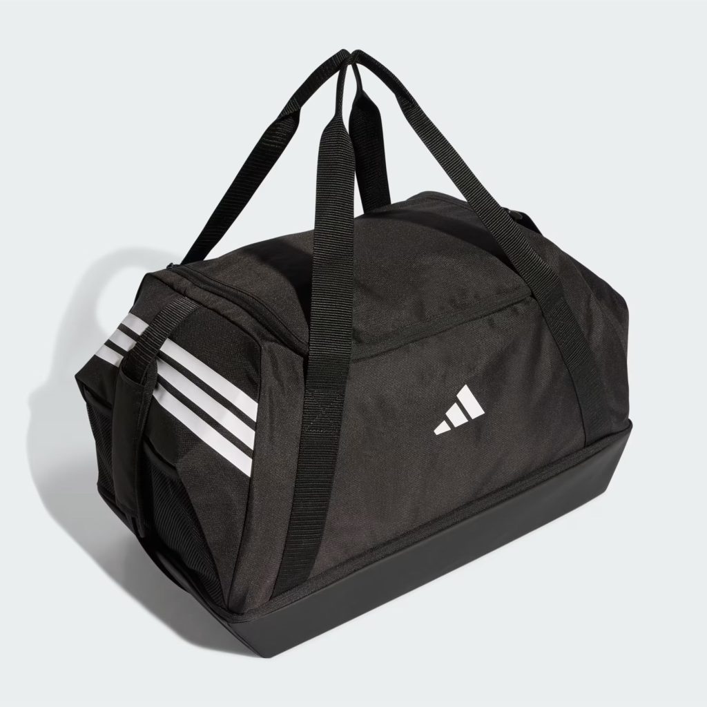Adidas Tiro torba M crna 2