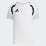 Dres Adidas Competition bijelo crna prsa