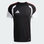 Dres Adidas Competition crno crvena prsa