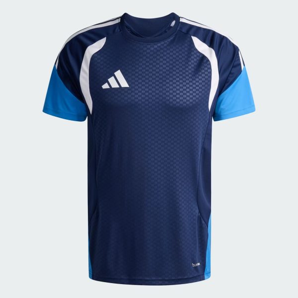 Dres Adidas Competition tamnoplavo plava prsa