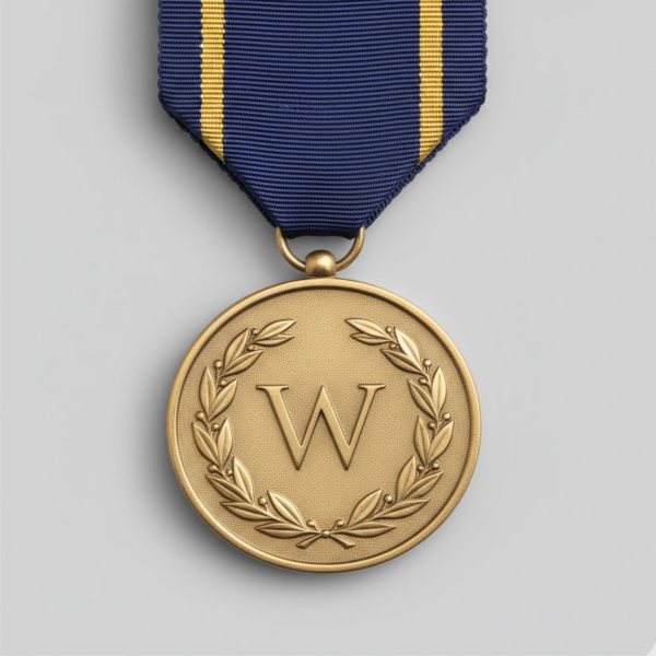 Medalje