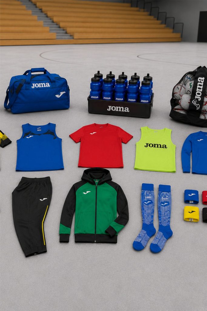 Kategorije svi proizvodi joma oprema