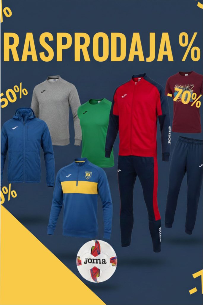 Kategorije svi proizvodi rasprodaja