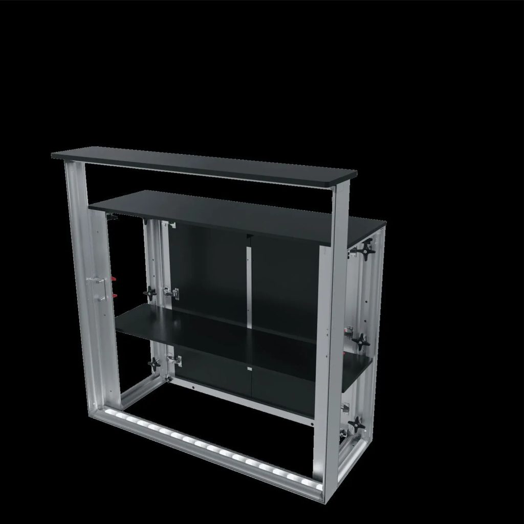 Led fingerprint 2