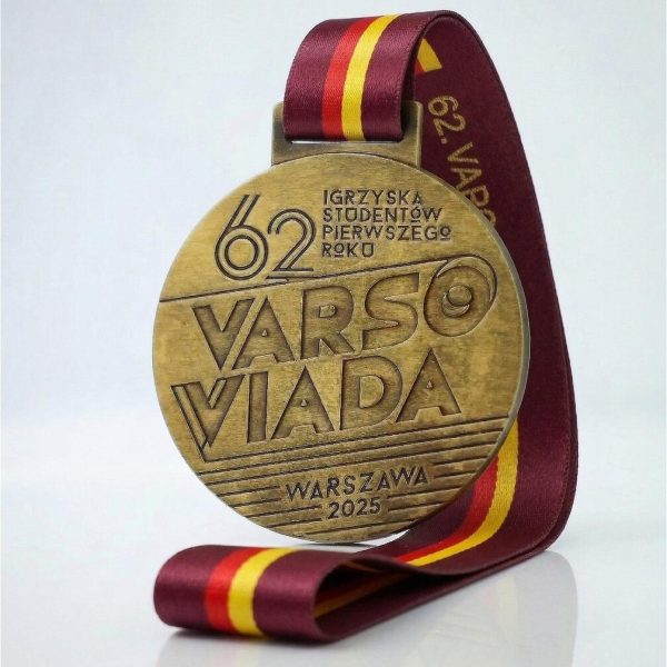 Personalizirana medalja