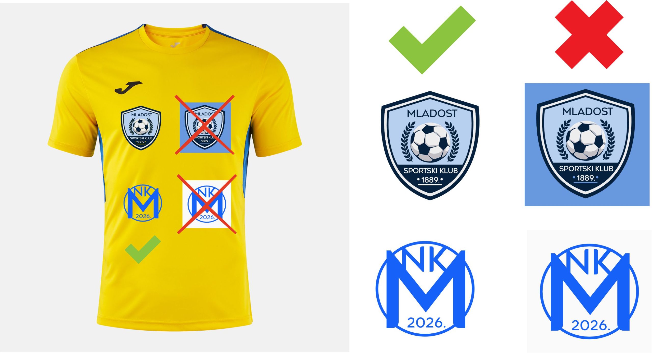 Logo bez pozadine bez teksta iznad