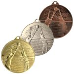Medalja 45 mm - odbojka